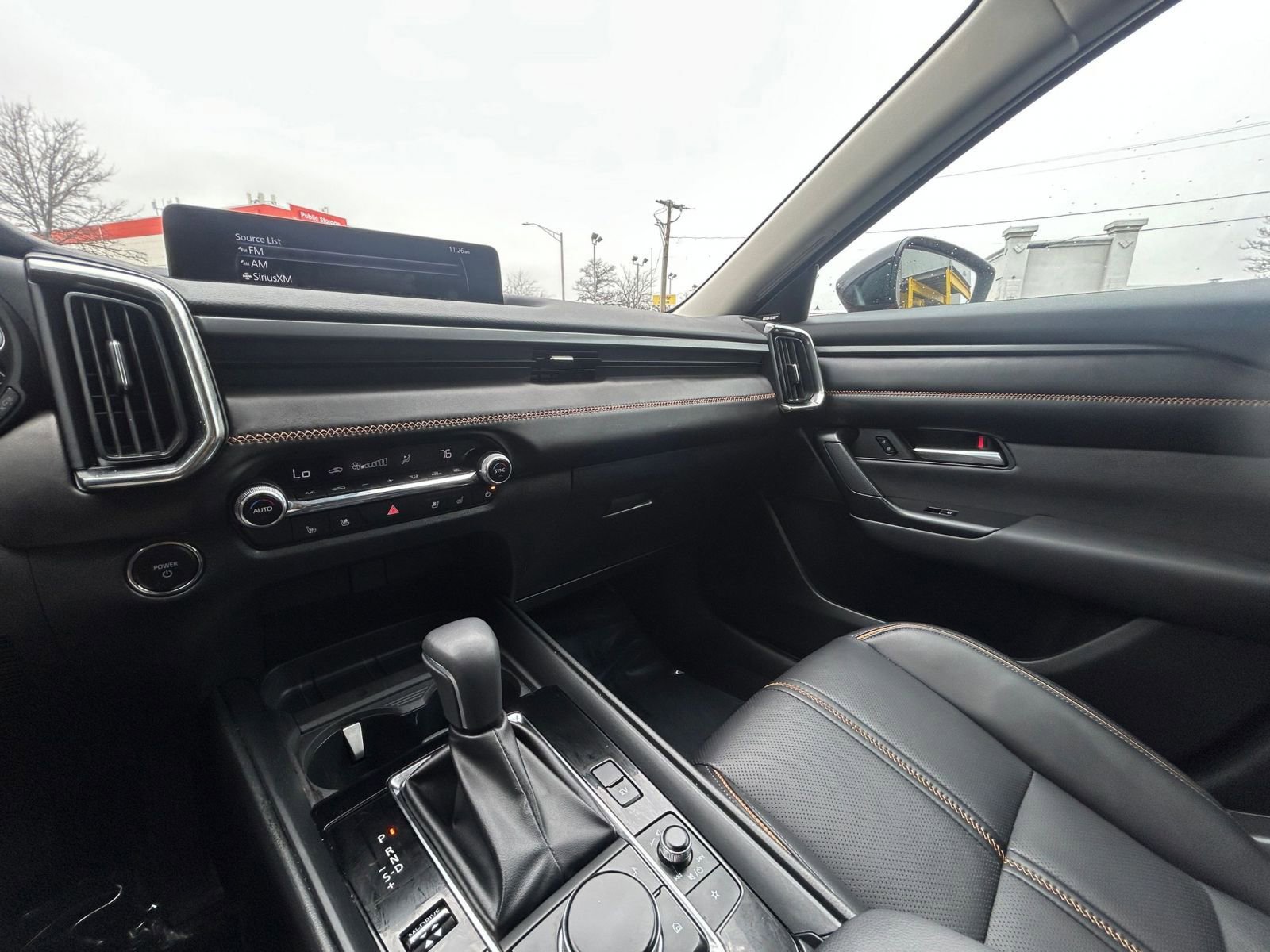 Used 2025 MAZDA CX-50 2.5 Hybrid w/ Premium Plus Pkg image 35