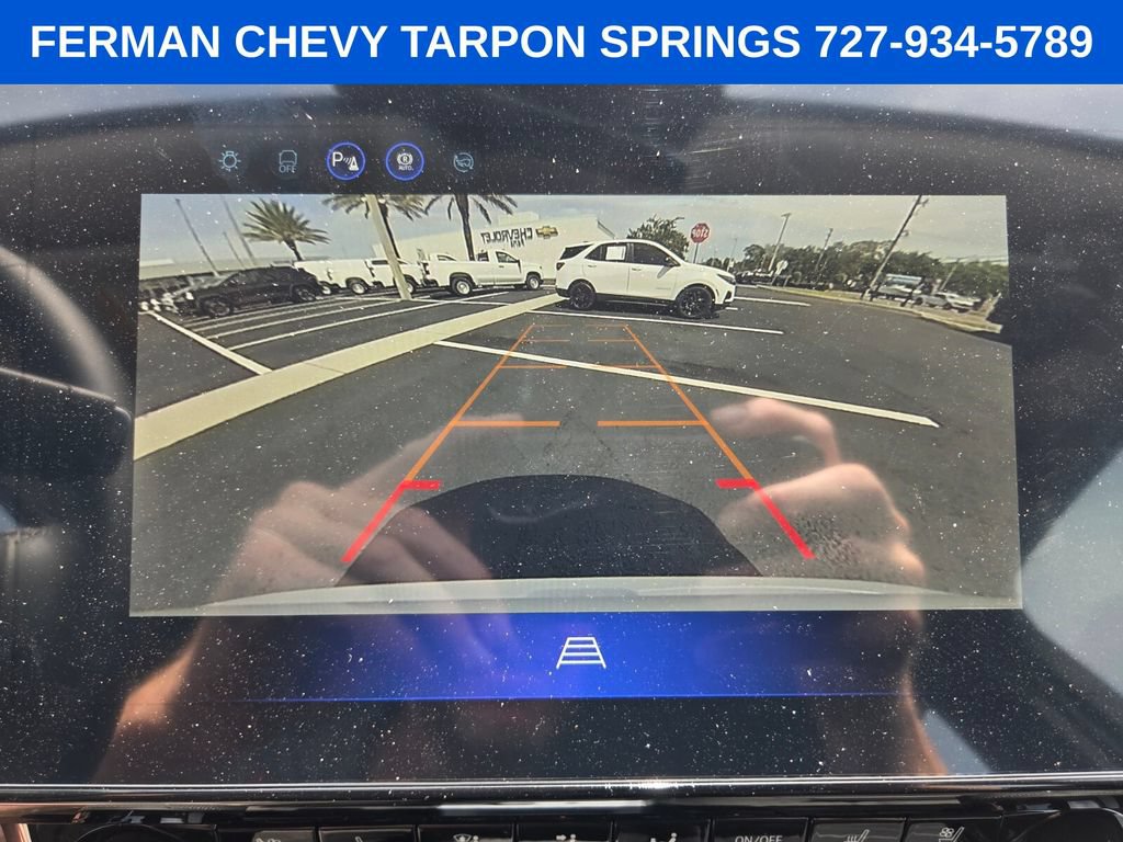 New 2027 Chevrolet Bolt RS w/ LPO, All-Weather Package FWD image 27