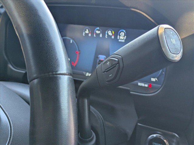 Used 2024 Ford F250 Lariat w/ Lariat Ultimate Package AWD/4WD image 8