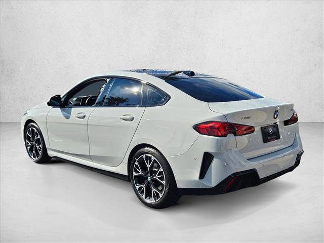 Used 2025 BMW 228i xDrive w/ Technology Package image 8