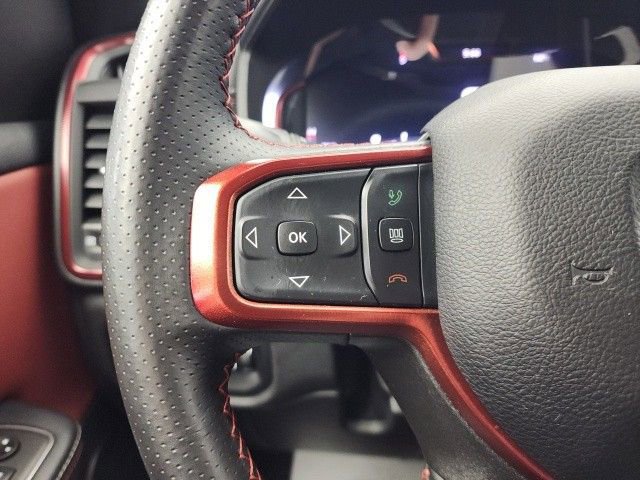 Used 2024 RAM 1500 Rebel image 18