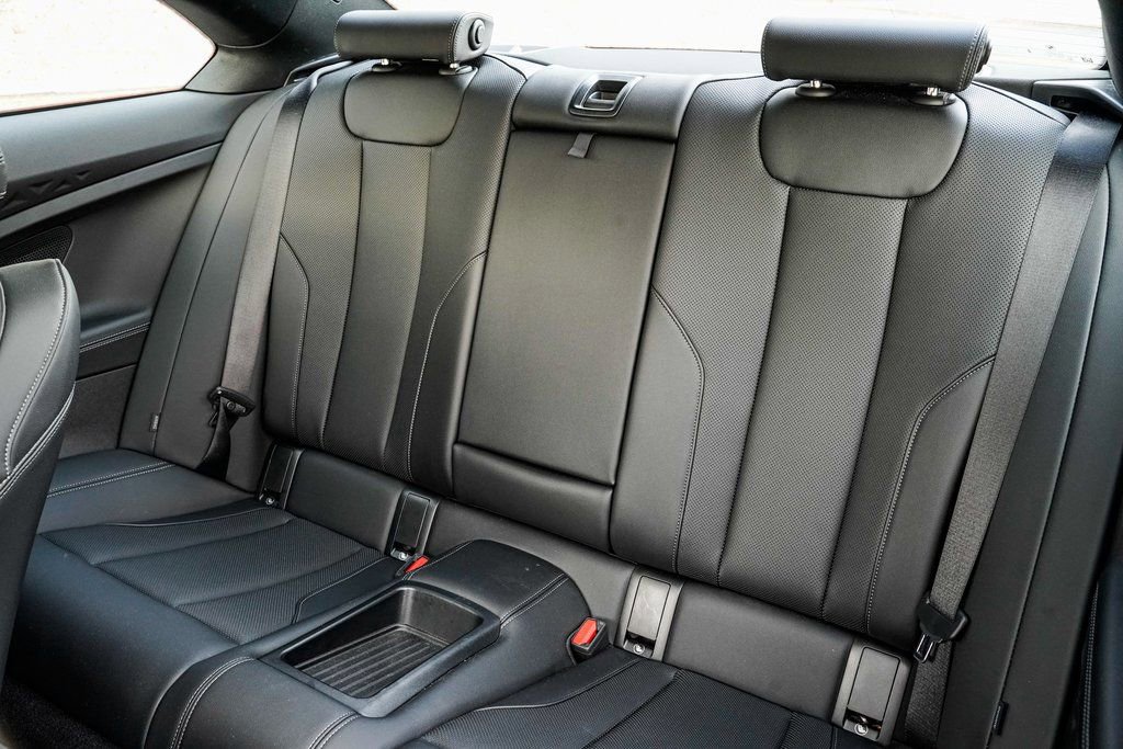 Used 2025 BMW 230i xDrive Coupe w/ Convenience Package image 17