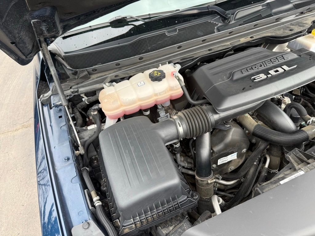 Used 2023 RAM 1500 Big Horn image 60
