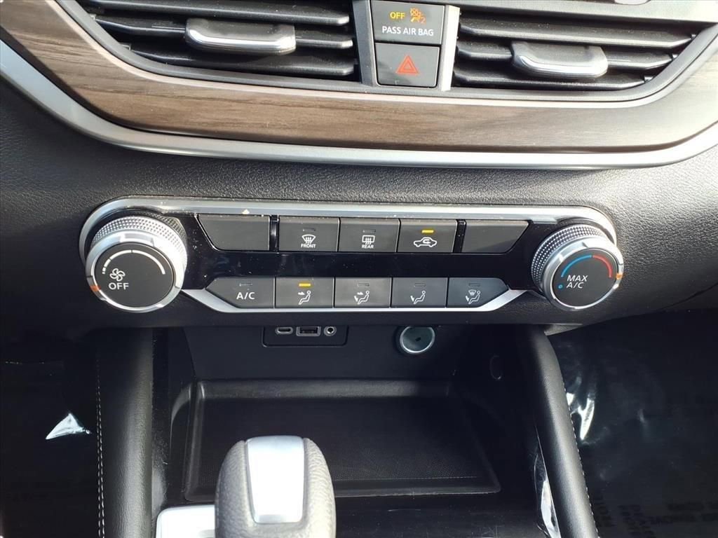 Used 2023 Nissan Altima 2.5 SV image 19