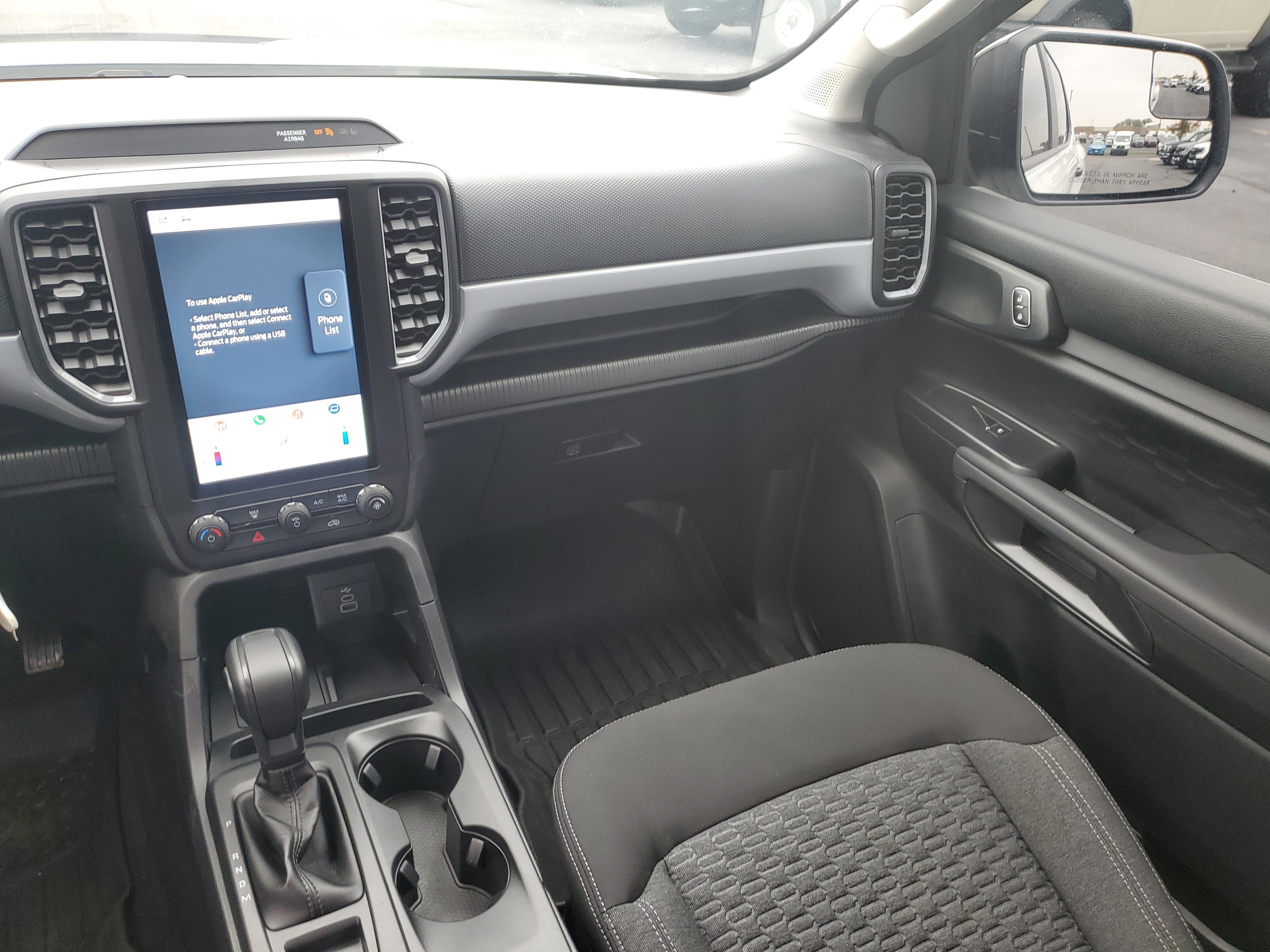 Certified 2024 Ford Ranger XL image 14