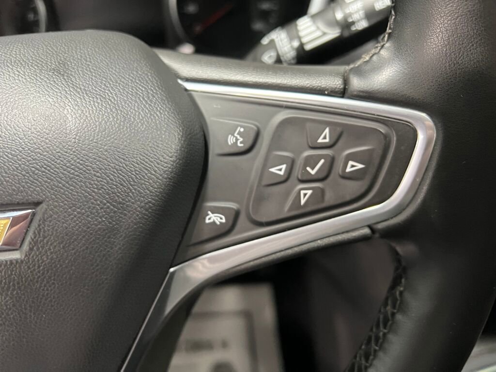 Used 2023 Chevrolet Equinox LT image 12