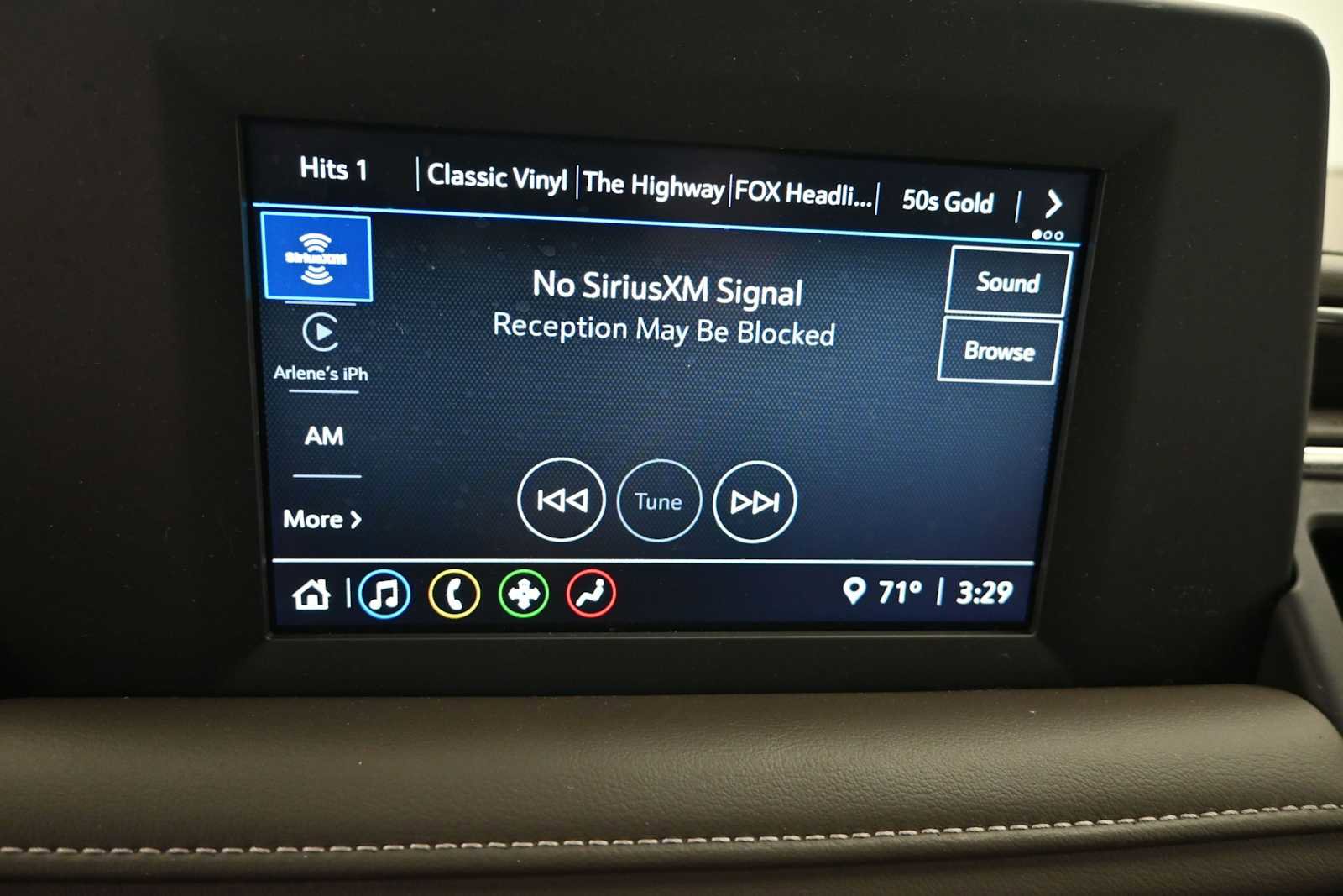 Used 2022 Chevrolet Suburban LS AWD/4WD image 13