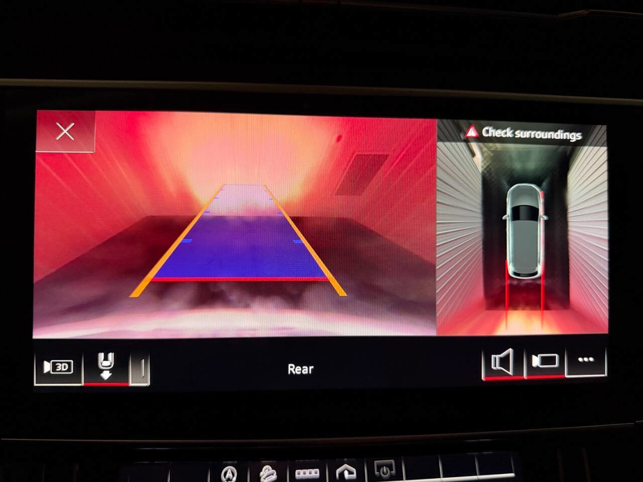 Used 2021 Audi Q7 3.0T Premium Plus image 36