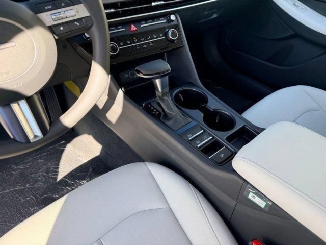 New 2026 Hyundai Sonata SE FWD image 28