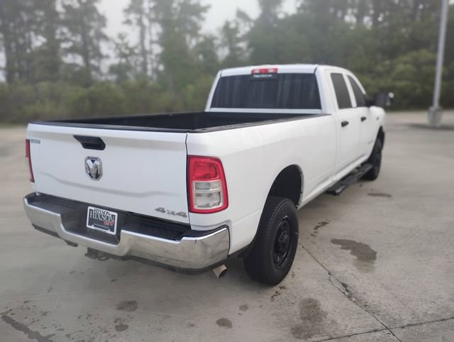 Used 2022 RAM 2500 Tradesman image 6