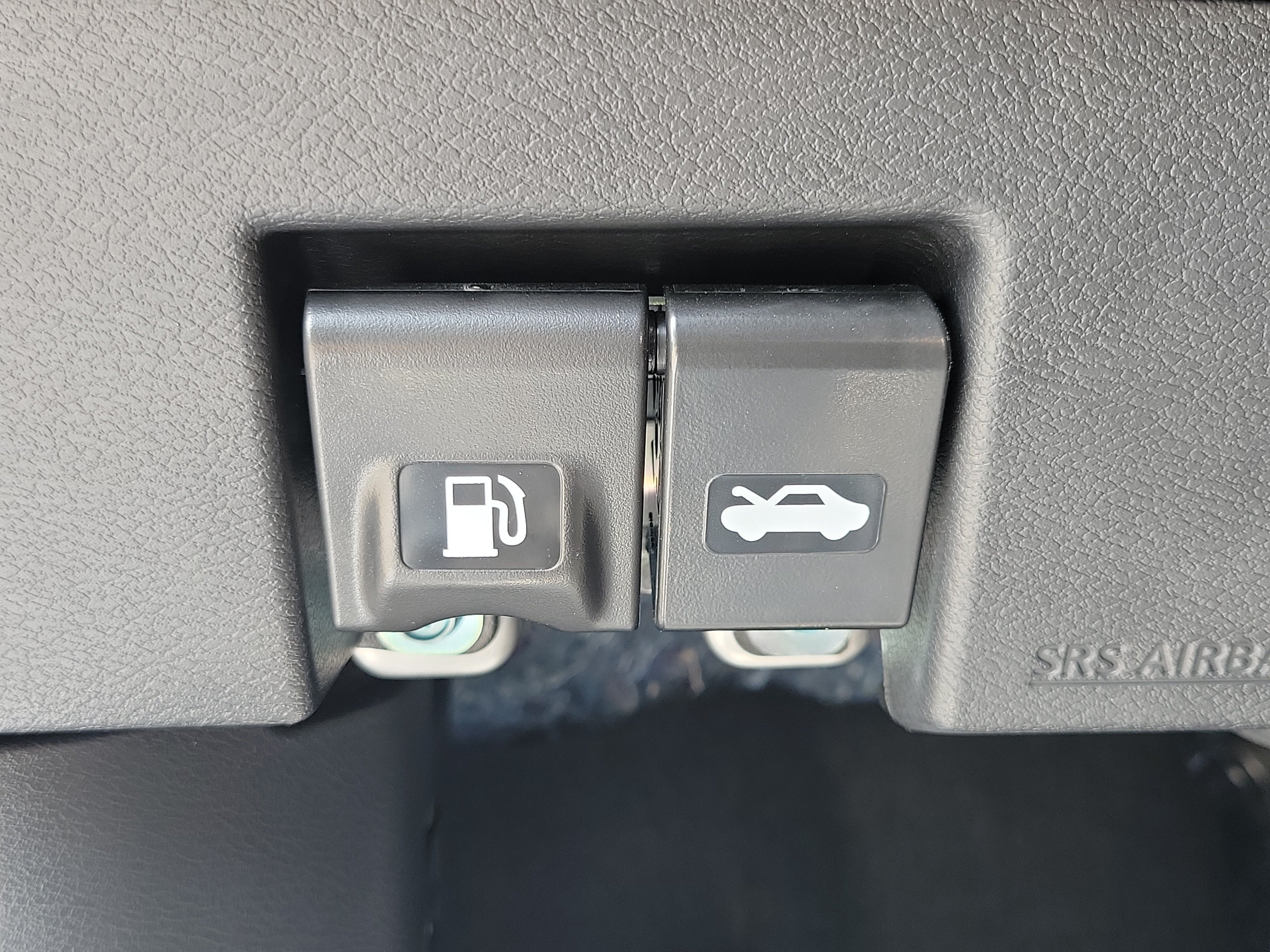 Certified 2024 Nissan Versa SV w/ Trunk Package FWD image 30
