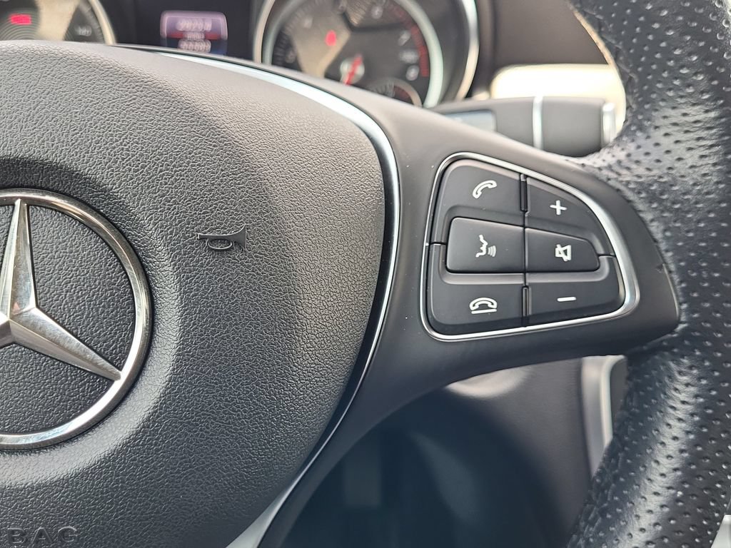 Used 2019 Mercedes-Benz CLA 250 4MATIC image 26