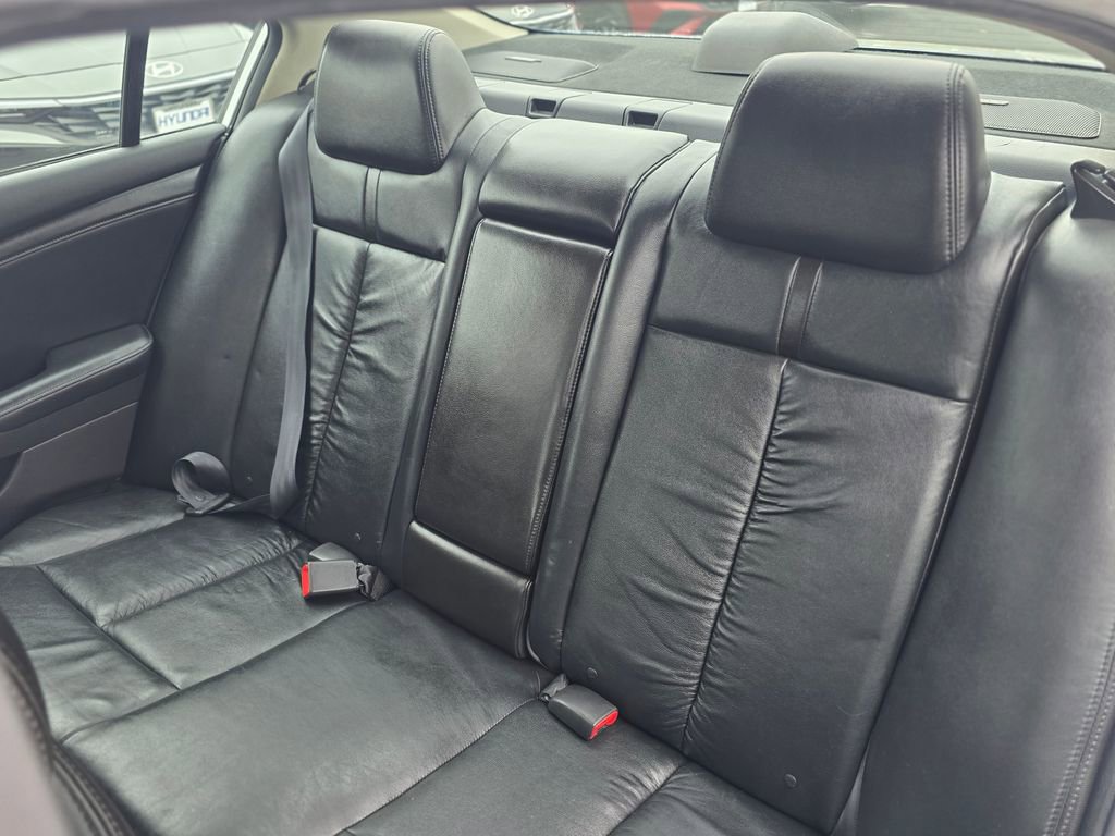 Used 2012 Nissan Altima 2.5 SL w/ 2.5SL Pkg FWD image 13