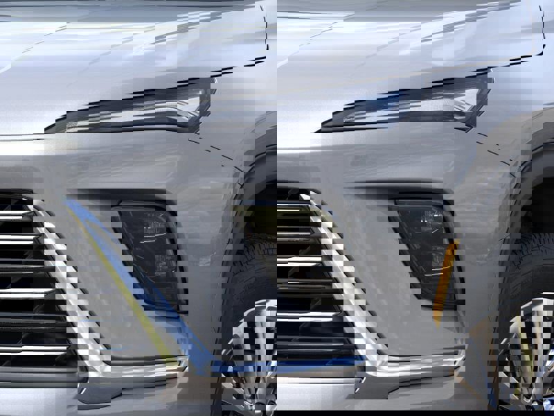 New 2026 Buick Enclave Preferred image 10