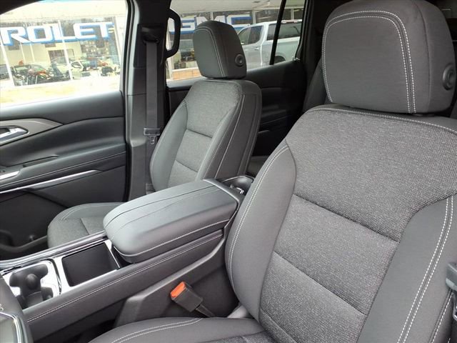 New 2026 Chevrolet Traverse LT w/ Midnight/Sport Edition image 7