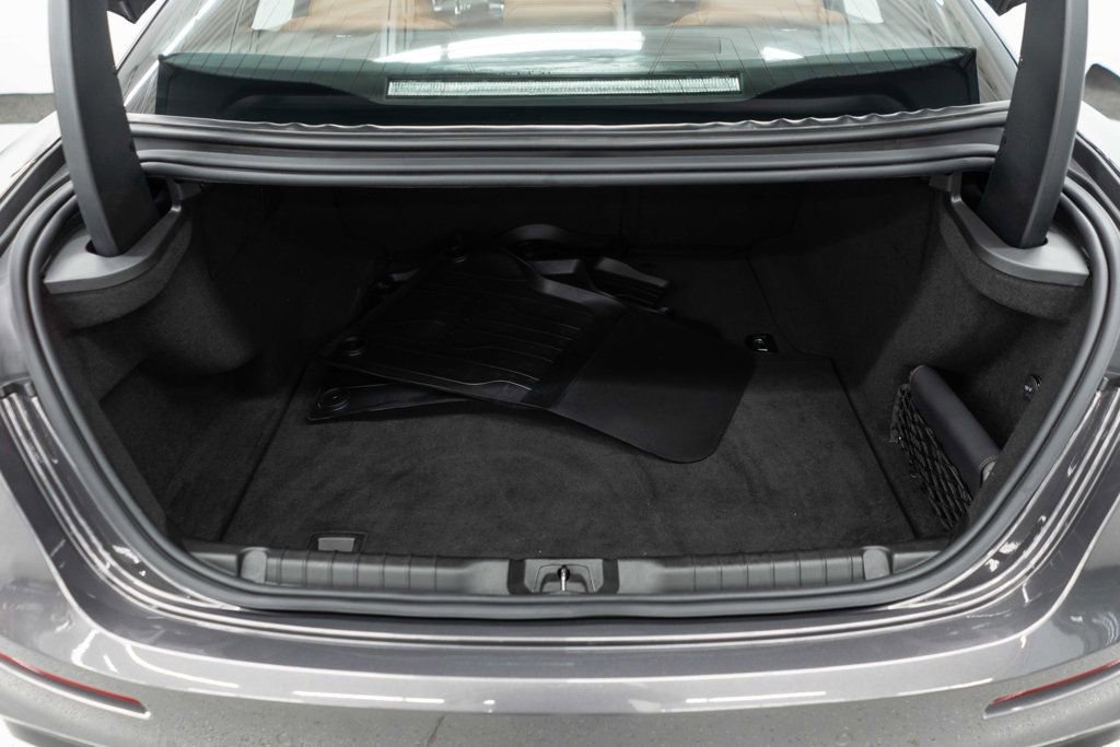 Used 2022 Maserati Ghibli Modena Q4 image 31