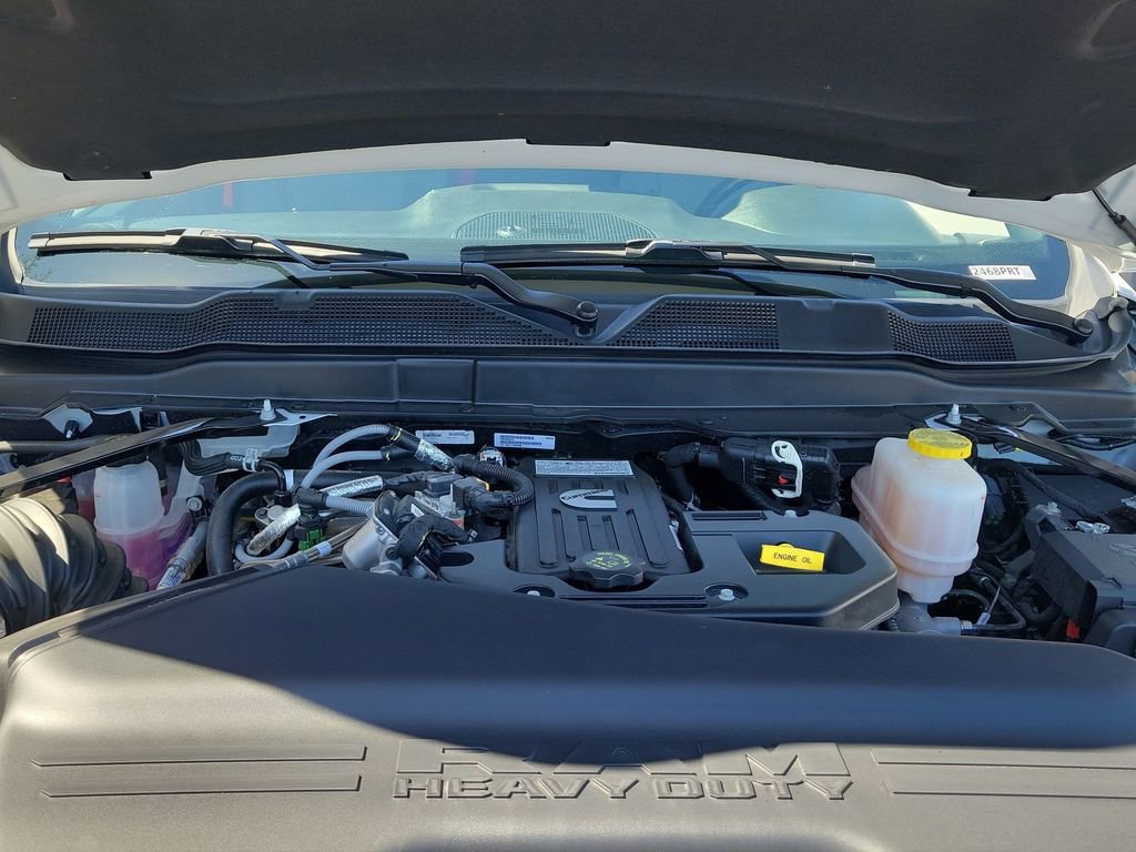 Used 2025 RAM 5500 Tradesman image 20