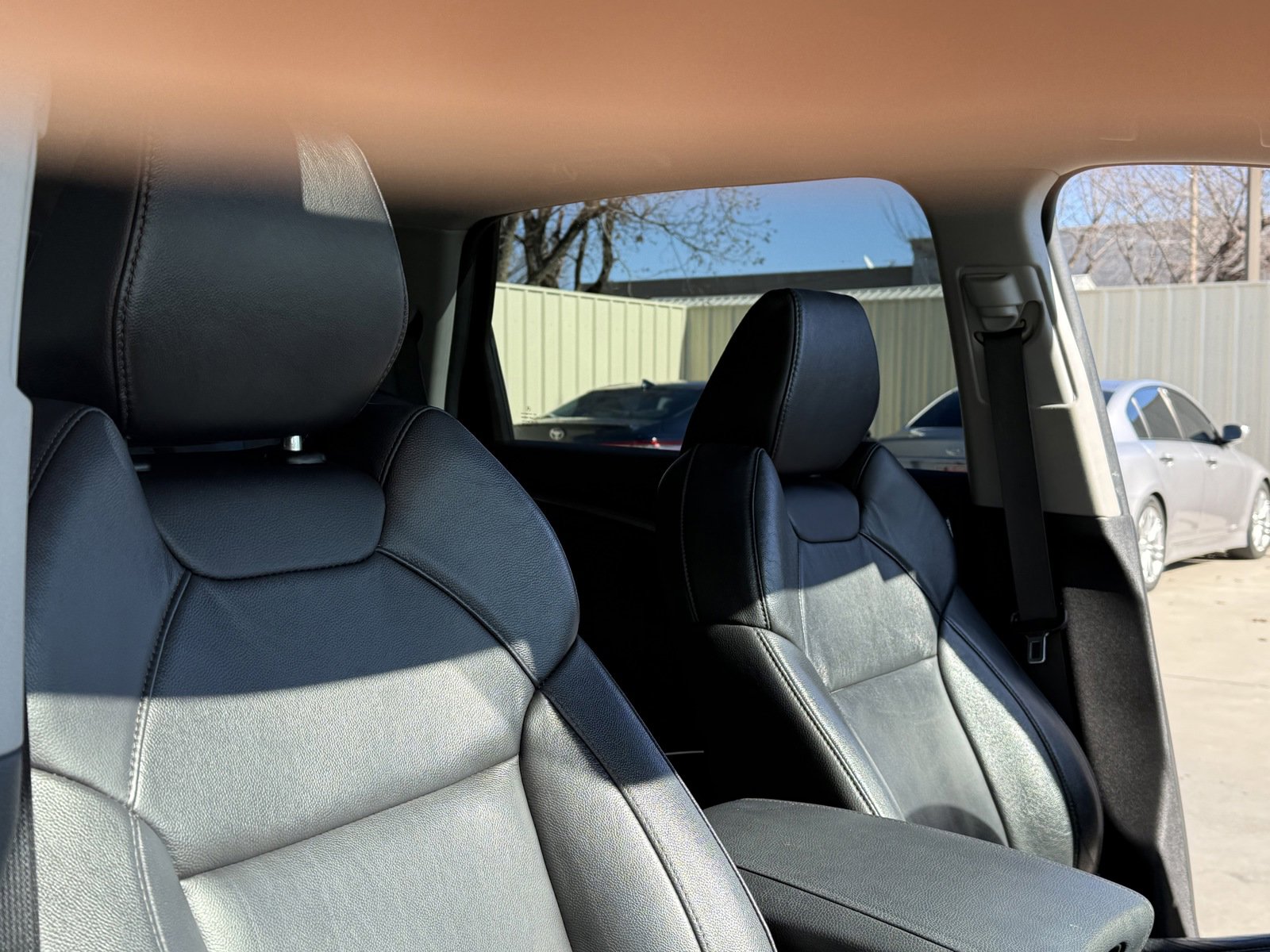 Used 2018 Acura MDX SH-AWD w/ Technology Package image 31