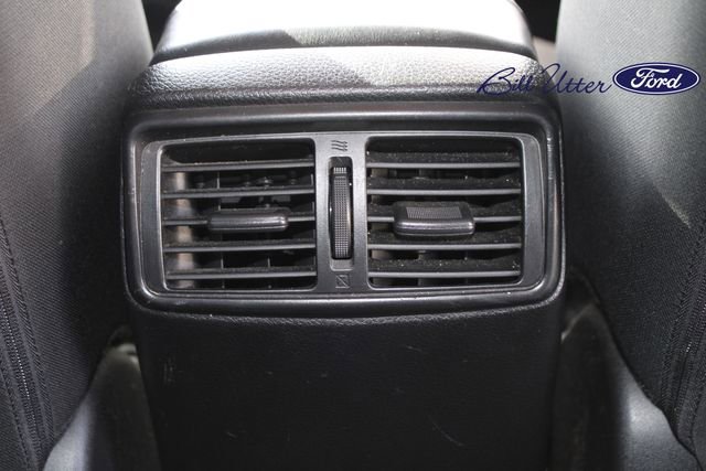 Used 2021 Nissan Rogue Sport SV image 13