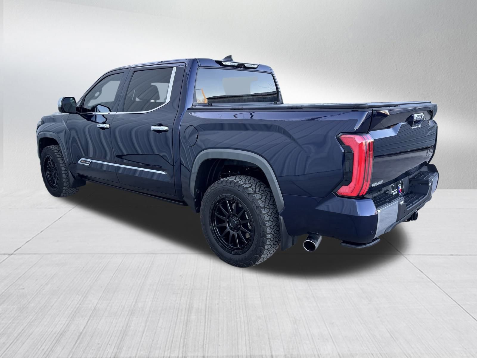 Used 2026 Toyota Tundra 1794 Edition image 8