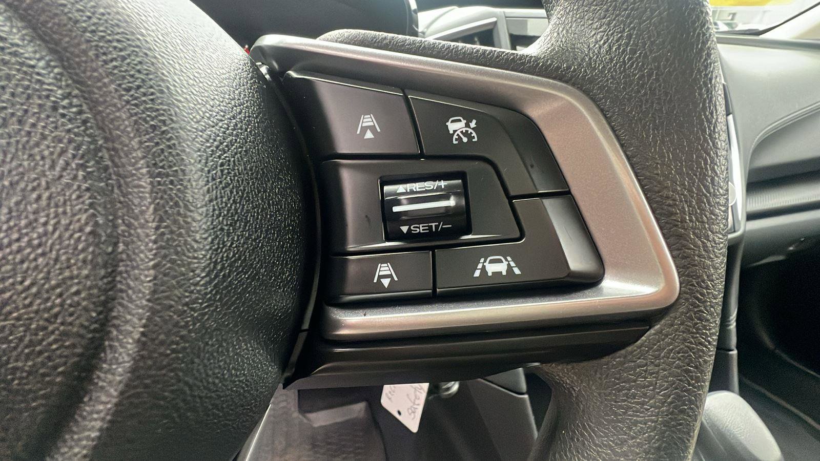 Certified 2023 Subaru Impreza 2.0i AWD/4WD image 20