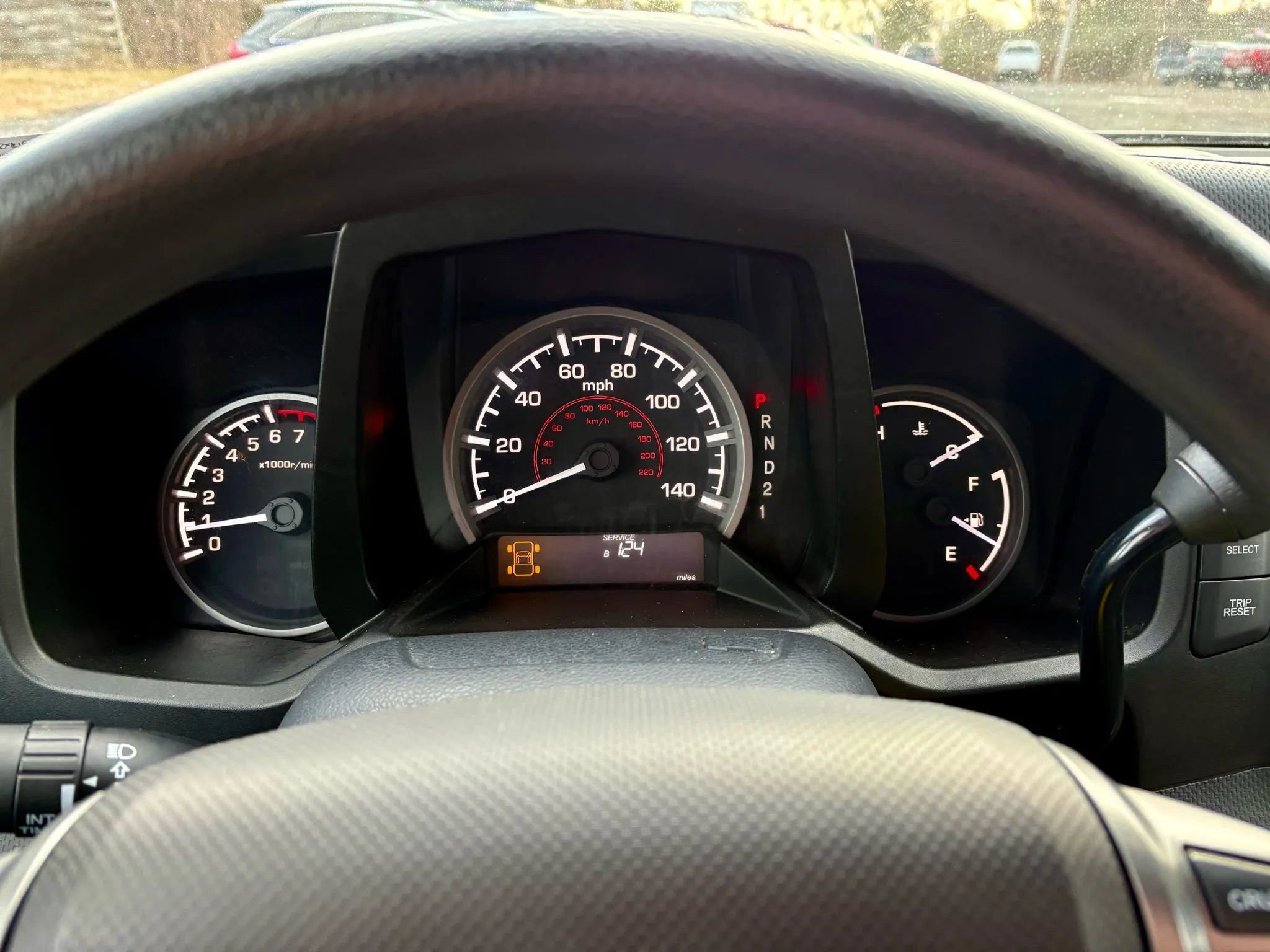 Used 2013 Honda Ridgeline RTS image 26