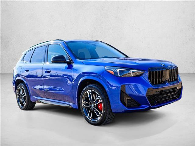 New 2026 BMW X1 xDrive28i w/ Technology Package image 3