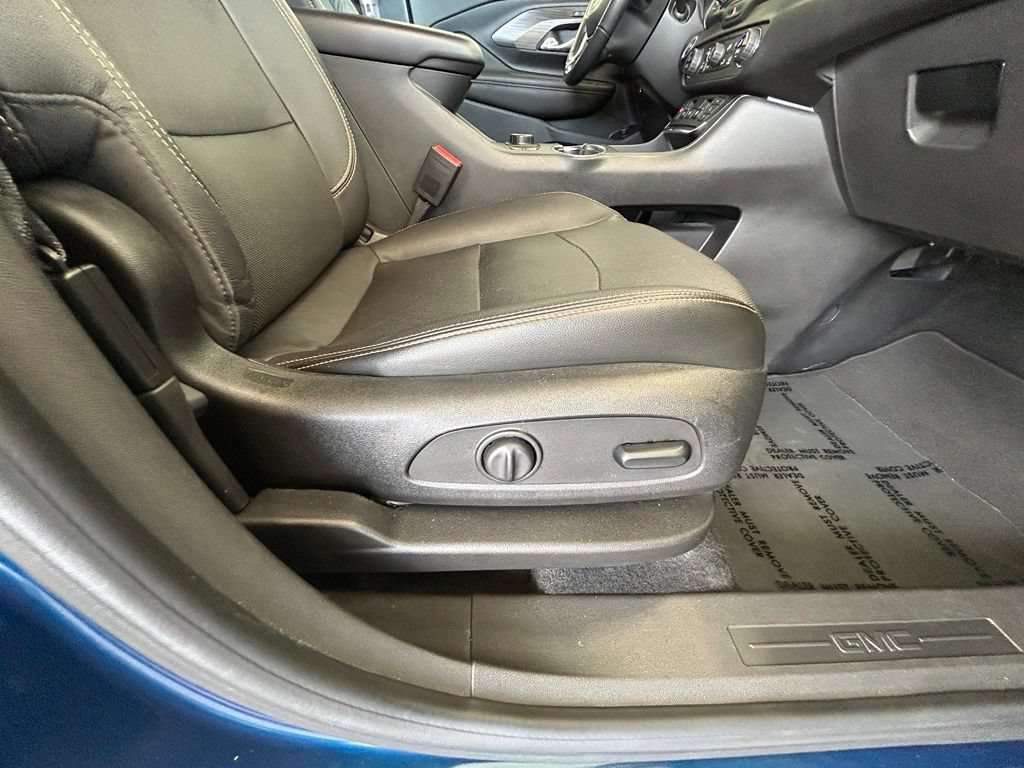 Used 2020 GMC Terrain SLT w/ Preferred Package FWD image 26