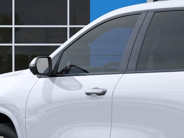 New 2026 GMC Acadia Denali Ultimate AWD/4WD image 12