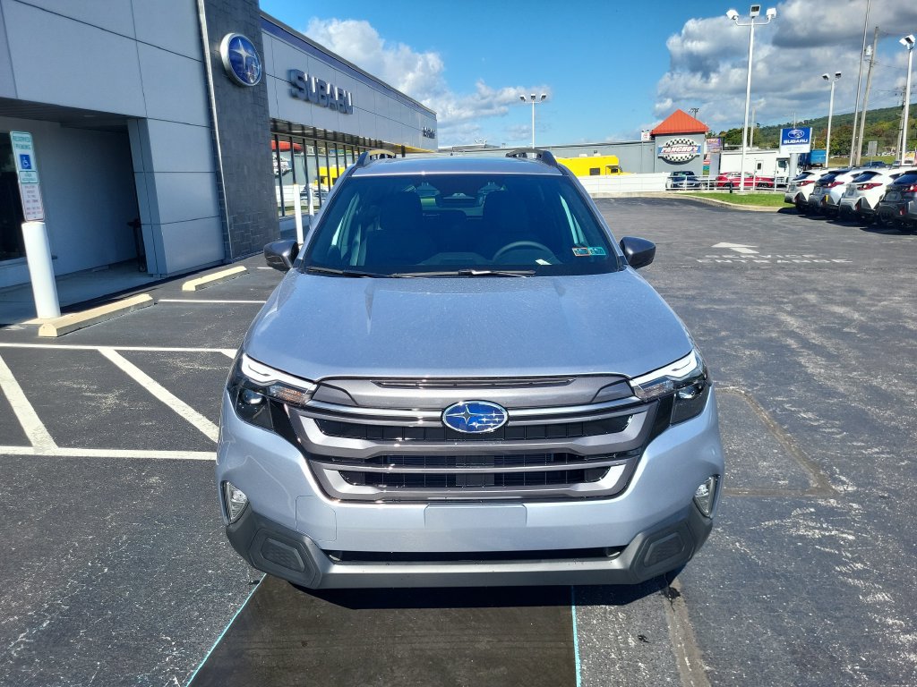 New 2026 Subaru Forester Premium AWD/4WD image 7