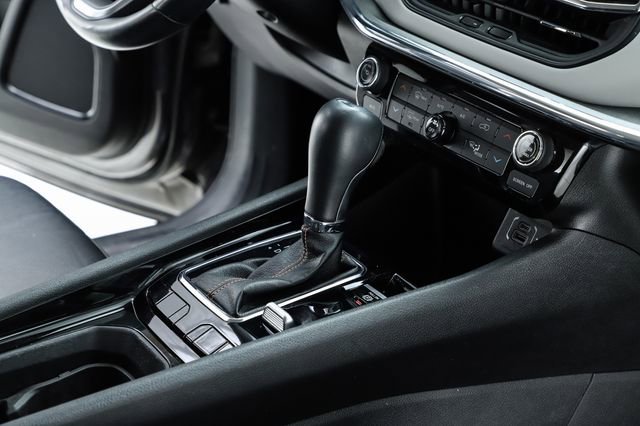 Used 2022 Jeep Compass Limited AWD/4WD image 36