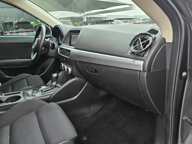 Used 2016 MAZDA CX-5 Touring w/ Touring Technology Package AWD/4WD image 18