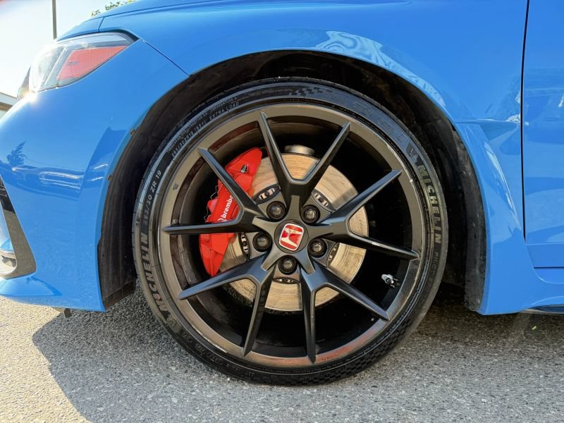 Used 2023 Honda Civic Type R image 34