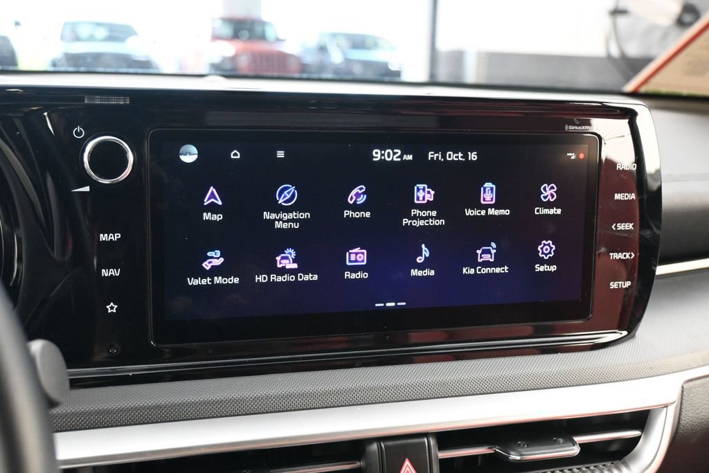 Used 2024 Kia K5 GT-Line FWD image 21