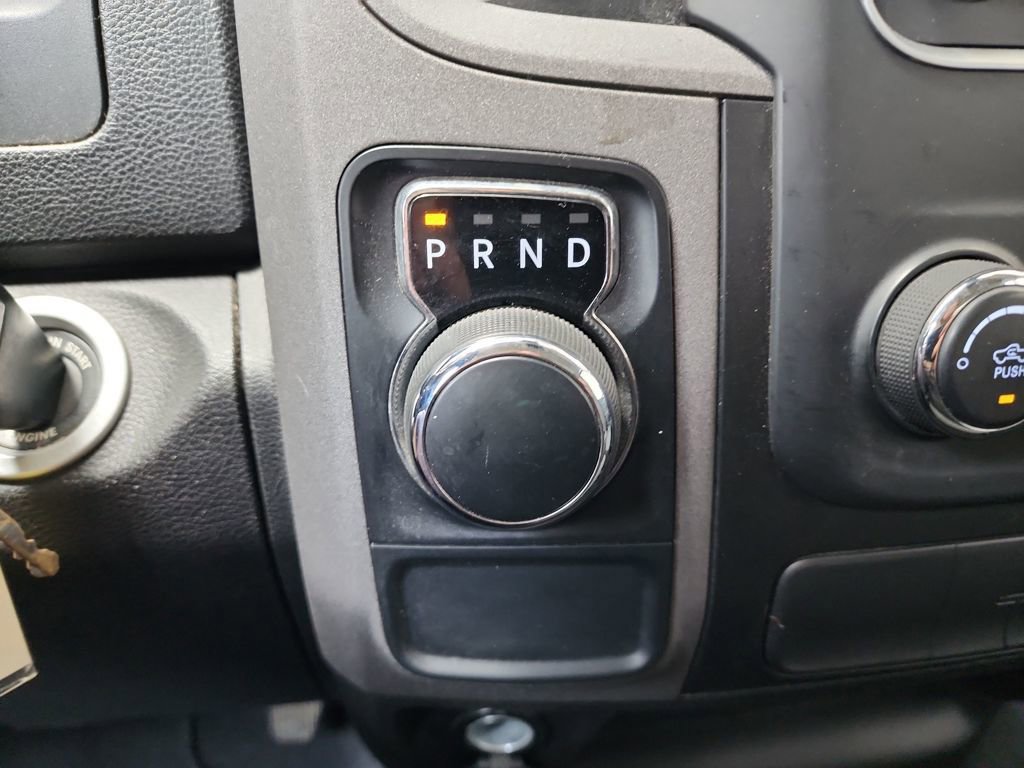 Used 2021 RAM 1500 Tradesman w/ Popular Equipment Group image 27