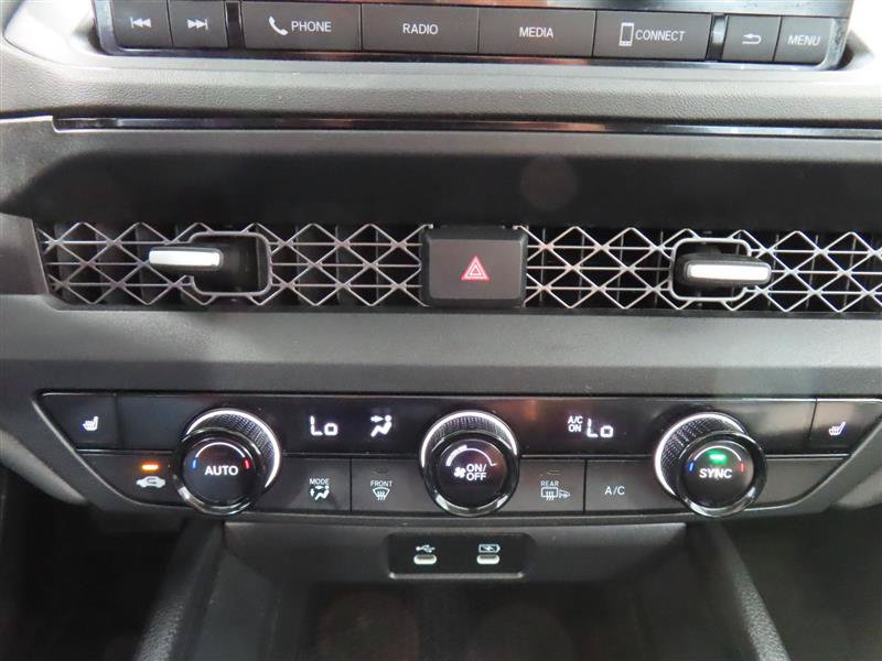 Used 2024 Honda Accord EX image 26