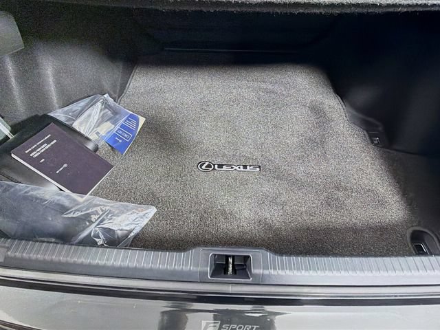 Used 2024 Lexus IS 350 F Sport w/ Accessory Package 2 AWD/4WD image 32