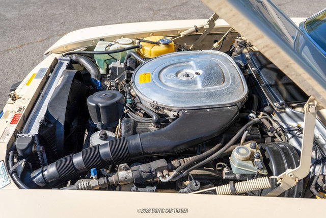 Used 1988 Mercedes-Benz 560 SL image 27