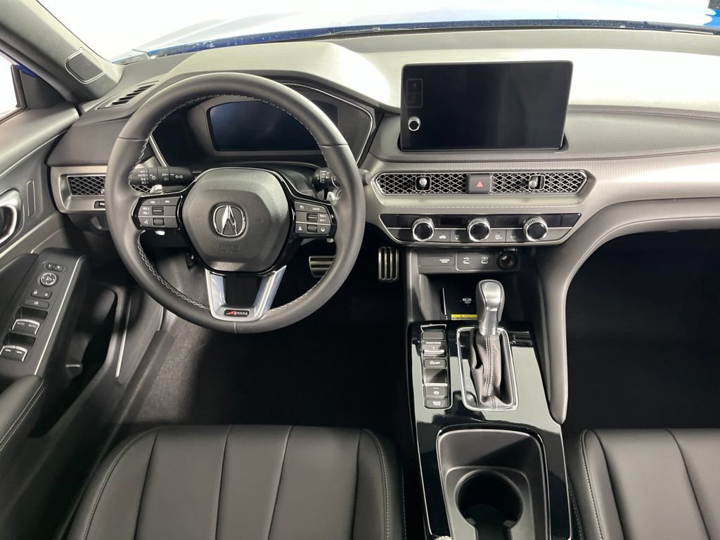 Used 2026 Acura Integra A-Spec FWD image 5