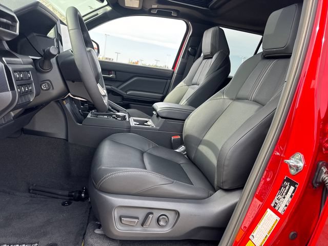 New 2026 Toyota 4Runner Limited AWD/4WD image 15