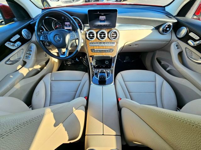 Certified 2019 Mercedes-Benz GLC 300 4MATIC image 25