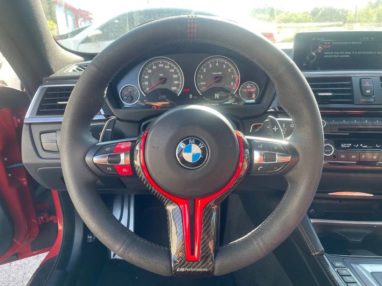 Used 2016 BMW M4 Coupe RWD image 17