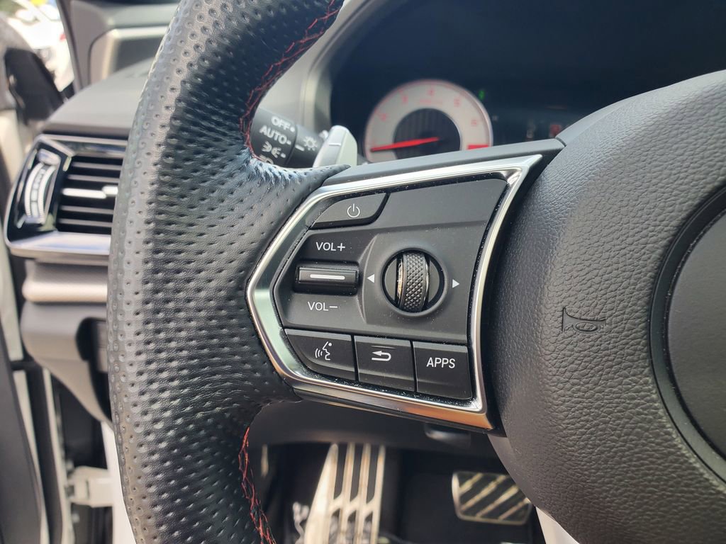 Used 2023 Acura RDX A-Spec image 25