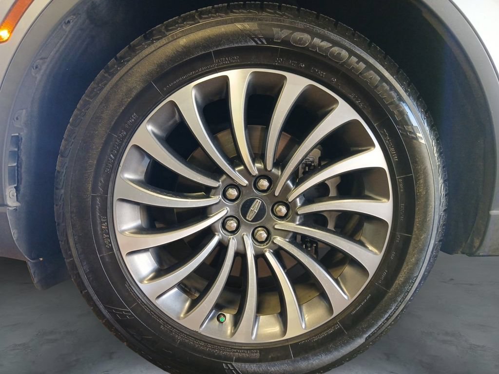 Used 2022 Lincoln Aviator Reserve w/ Elements Package Plus RWD image 17