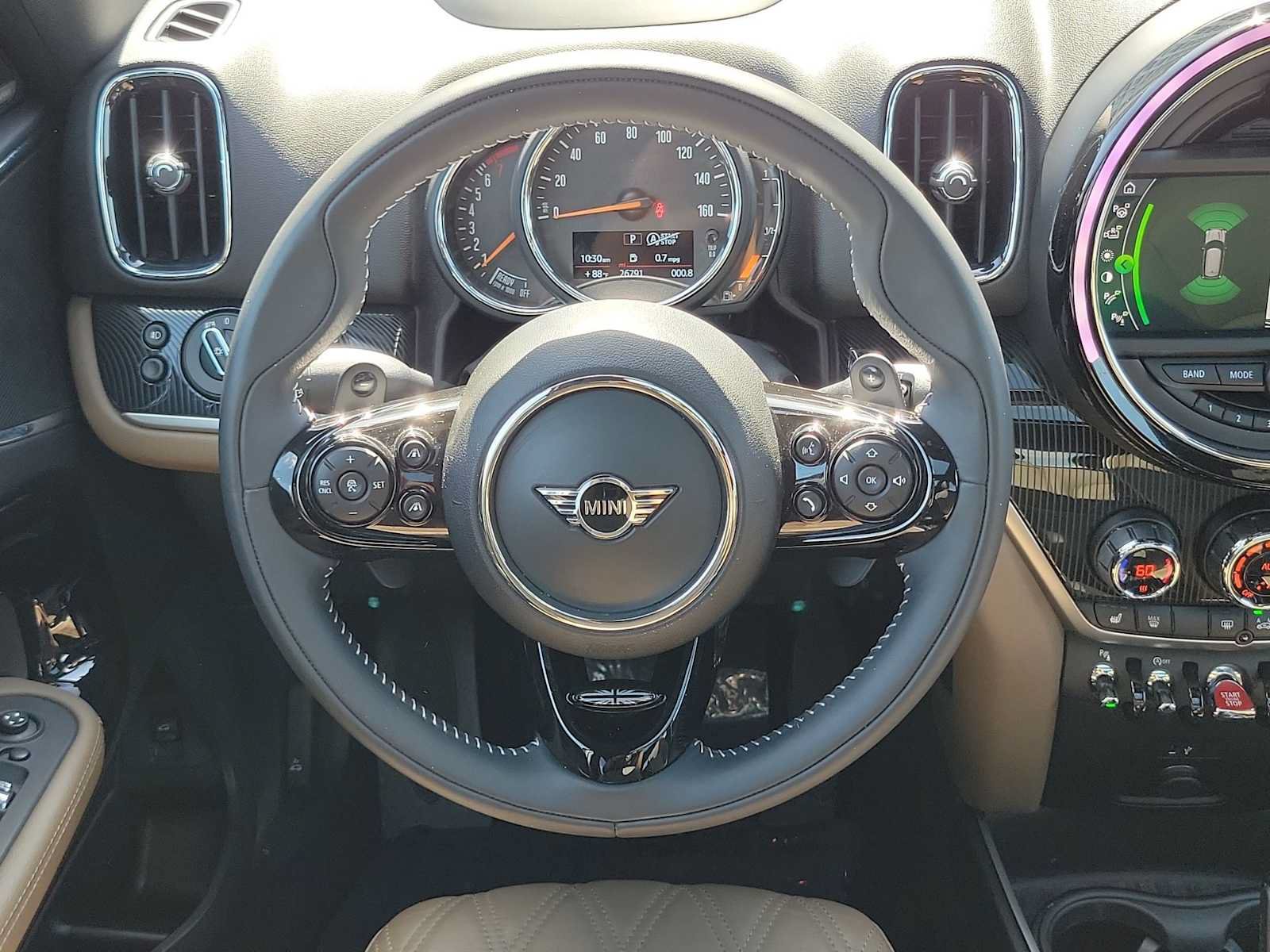 Used 2020 MINI Cooper Countryman S w/ Driver Assistance Package AWD/4WD image 20