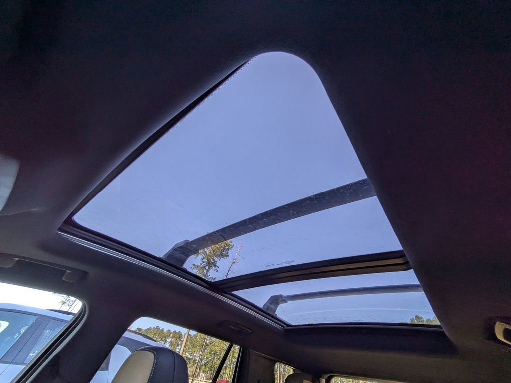 New 2026 Chevrolet Equinox ACTIV w/ Convenience Package III image 22