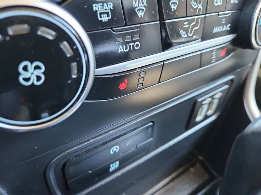 Used 2018 Ford EcoSport Titanium image 30