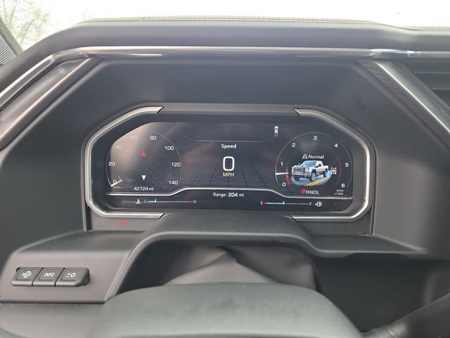 Certified 2024 GMC Sierra 2500 Denali Ultimate w/ Max Trailering Package image 20
