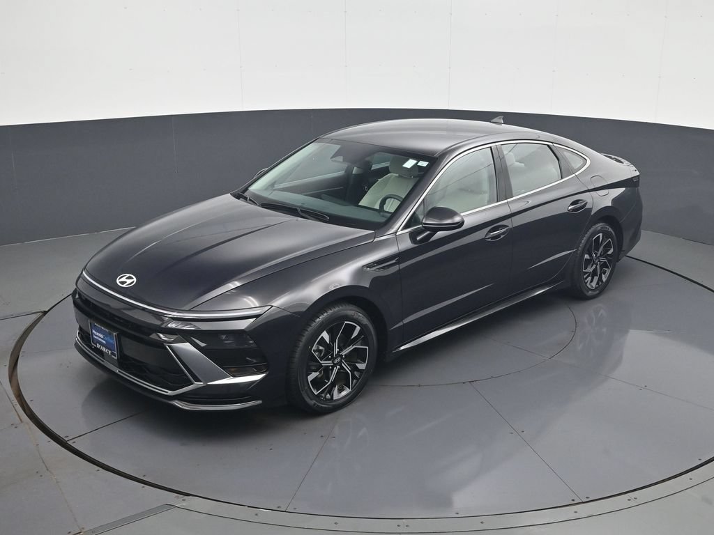 Certified 2024 Hyundai Sonata SEL FWD image 14