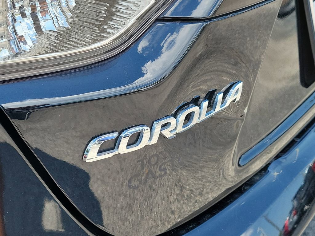 Used 2023 Toyota Corolla SE image 5